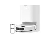 Robotstøvsuger - Dreame Robotstøvsuger L10 Prime - White - L10 Prime