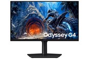 Skærm - 25" Samsung Odyssey G4 G40H - LS25HG402EUXEN