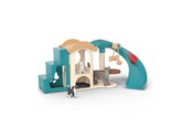 Schleich - Schleich Legesjov for katte - 42764
