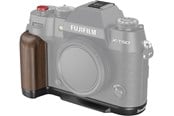 Foto & Videotilbehør - SmallRig 4784 camera bracket Aluminium Wood - 4784