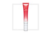 Makeup - Clarins Lip Milky Mousse 10 ml.– 01 Strawberry - 3380810368857