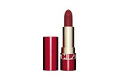 Makeup - Clarins Joli Rouge Velvet Cream Lipstick 3.5 g.– 705 Soft Berry - 3666057162985
