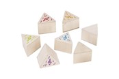 Trælegetøj - Goki Wooden Memo with Sound 12pcs. - 56683