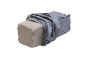 Konstruktionslegetøj - Creativ Company White-fired Stoneware Clay 10kg - 675401