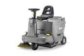 Rengøring - Kärcher Karcher KM 85/50 R Bp 1.351-126.0 - 1.351-126.0