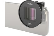 Objektiv - SmallRig 4590 Anamorphic Lens 1.33x for Mobile Phone (T-Mount) - 4590