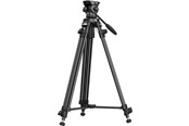 Stativ - SmallRig 4684 Lightweight Video Tripod Kit AD-50 Lite - 4684