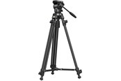Stativ - SmallRig 4685 Lightweight Video Carbon Fiber Tripod Kit AD-50 - 4685