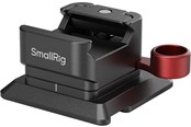 Foto & Videotilbehør - SmallRig 4857 NATO Clamp to Arca-Swiss Quick Release Plate - MD4857