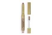 Makeup - Revolution Pro Pro Glam Eye Liquid Eyeshadow 3.2 ml.- Sultry - 5057566705578