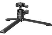 Stativ - SmallRig 4630 Metal Tabletop Tripod with Arca-Swiss Quick Release Plate and Panoramic Ball Head - 4630