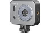 Foto & Videotilbehør - SmallRig 4660 Vibe P96 Pro mini LED Video Light Black - 4660