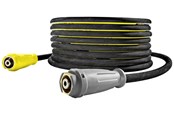 Højtryksrenser - Kärcher Tilbehør High-pressure hose 20 m ID 8 315 bar 2 × EASY!Lock - 6.110-032.0