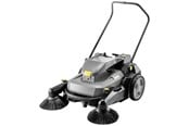 Rengøring - Kärcher Sweeper KM 70/25 C Bp 2SB - 1.517-230.0 - 1.517-230.0