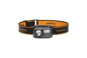 Lommelygter og pandelamper - Superfire HL23-X headlamp flashlight - HL23-X