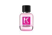 Parfume og dufte - Karl Lagerfeld Jeans Urban Pink Eau de Parfum 60 ml - 3386460160209
