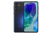 Mobil - Samsung Galaxy M55 5G 256GB/8GB - Dark Blue - SM-M556EZKCEUB