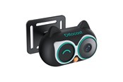 Mobil - Andet Tilbehør - Ottocast CarPlay wireless car adapter with car nanny (Cabin Care) - CA520