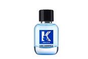 Parfume og dufte - Karl Lagerfeld Jeans Urban Blue Man Eau de Toilette 60 ml - 3386460160308