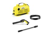 Højtryksrenser - Kärcher Højtryksrenser Pressure Washer K 2 Horizontal - 1.600-932.0 - 1.600-932.0
