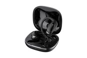 Hovedtelefoner/headset - STREETZ T700 - earphones - T700-BLK