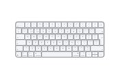 Tastatur - Apple Magic Keyboard - keyboard - USB-C - QWERTY - UK Input Device - Tastatur - Engelsk - Hvid - MXCL3B/A