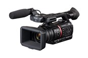 Videokamera - Panasonic CX Series AG-CX370 - camcorder - storage: flash card - AG-CX370EJ