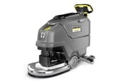 Rengøring - Kärcher Scrubber dryers BD 50/55 C Classic Bp Pack 105Ah - 1.127-061.0 - 1.127-061.0