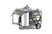 Højtryksrenser - Kärcher Højtryksrenser High-pressure cleaner HDS 8/20 G - 1.210-920.0 - 1.210-920.0