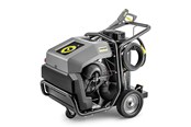 Højtryksrenser - Kärcher Højtryksrenser Pressure Washer HDS 10/21-4 Classic - 1.030-911. 0 - 1.030-911.0