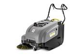 Rengøring - Kärcher Vacuum sweeper KM 75/40 W G - 1.049-216.0 - 1.049-216.0