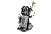 Højtryksrenser - Kärcher Højtryksrenser Pressurewasher HD 13/18-4 SXA Plus - 1.286-957.0 - 1.286-957.0