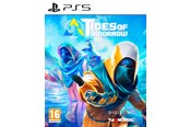 Spil - Tides of Tomorrow - Sony PlayStation 5 - Action/Adventure - 9120131604227