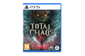 Spil - Total Chaos - Sony PlayStation 5 - Action/Adventure - 7350002937921