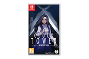 Spil - Clock Tower Rewind - Nintendo Switch - Overlevelse - 7350002938911
