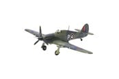 Konstruktionslegetøj - Revell Model Kit - Hawker Sea Hurricane Mk.IIC 1:32 - 162pcs. - 03768