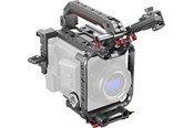 Foto & Videotilbehør - SmallRig 4571 camera cage 1/4 3/8" Black - 4571