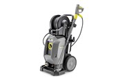 Højtryksrenser - Kärcher Højtryksrenser High-pressure cleaner HD 10/21-4 SXA Plus - 1.286-953.0 - 1.286-953.0