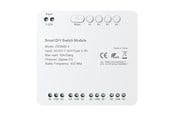 Smart Home - Avatto ZWSMMD‑4‑32V 4‑Channel ZigBee Switch Module - DC 32V - ZWSMD-4-32V