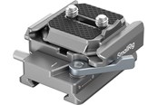 Foto & Videotilbehør - SmallRig HawkLock H38 Arca-Swiss Quick Release Plate for DJI Stabilizers - 4639