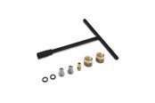 Højtryksrenser - Kärcher Tilbehør Karcher Nozzle kit for FRV 035 2.642-430.0 - 2.642-430.0