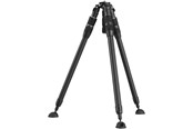 Stativ - SmallRig 4645 Carbon Fiber Tripod FT-S303 - 4645
