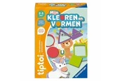 Brætspil - Ravensburger Tiptoi My Colors and Shapes - 00235 1
