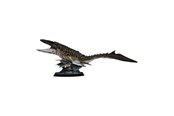 Puslespil - Revell 3D Puzzle Construction Kit Jurassic World - Mosasaurus - 83dlg. 3D Puslespil - 00244