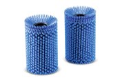 Rengøring - Kärcher Karcher soft brushes 500 - 4.762-623.0 - 4.762-623.0