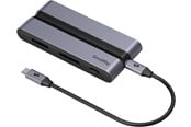 Dockingstation - SmallRig 4663 CFexpress (Type A) Docking Station for Creators - 4663