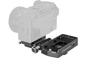Foto & Videotilbehør - SmallRig Power Supply Mounting Solution Ecosystem Plate - 4696