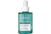 Ansigtspleje - A-Derma BIOLOGY AC Night Peel New Skin Serum 30 ml - 3282770391787