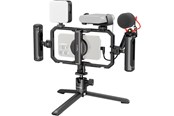 Mobil - Andet Tilbehør - SmallRig 4704 vlogger kit - 4704