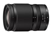 Objektiv - Nikon NIKKOR Z 24-105mm F/4-7.1 - JMA727DA